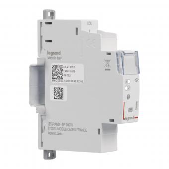 Legrand 412172 EMDX³ Smartes Lastabwurf- 
