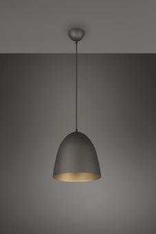 Trio Pendelleuchte TILDA,1x    R30661080 