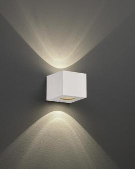 TRIO LED-Außen-WL CORDOBA,     R28222631 