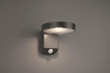 Trio LED Außen-WL POSADAS,     R22251142 