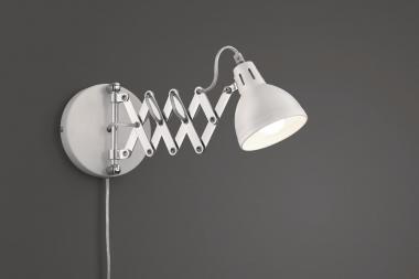 Trio Wandl.'SCISSOR' in weiß   R20321031 