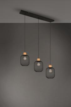 Trio Pendelleuchte CALIMERO,   R30563032 