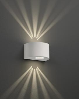 Trio LED-Außen-WL ROSARIO      R28232631 