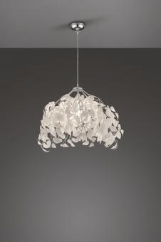 Trio Pendelleuchte 'LEAVY'     R10461901 