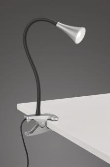 Trio LED Klemmle.VIPER titanf. R22398187 