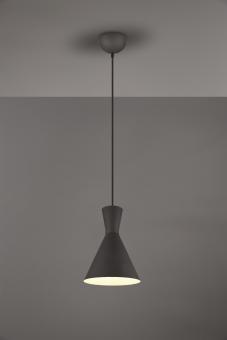 Trio Pendelleuchte ENZO,1x E27 R30781032 