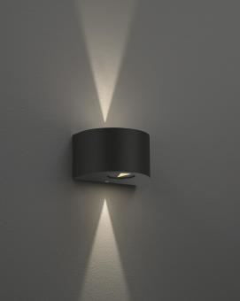 Trio LED-Außen-WL ROSARIO      R28232632 
