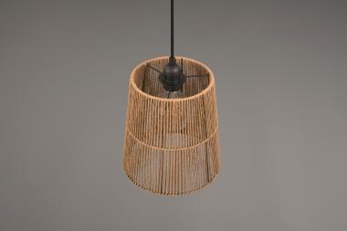 Trio Pendelleuchte HOLM,       R31041026 