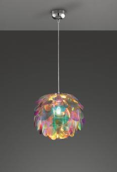 Trio Pendelleuchte CLOVERAcryl R30401069 