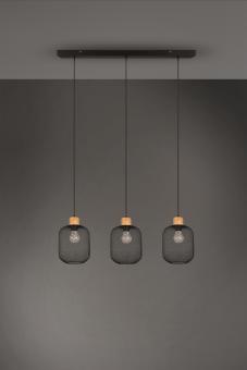 Trio Pendelleuchte CALIMERO,   R30563032 