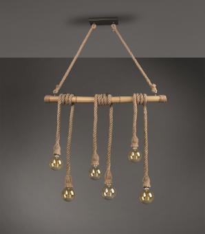 Trio Pendelleuchte WILMA,      R30130626 