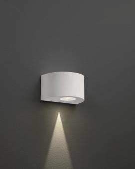 Trio LED-Außen-WL ROSARIO      R28232631 