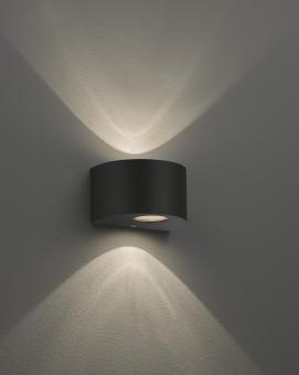 Trio LED-Außen-WL ROSARIO      R28232632 