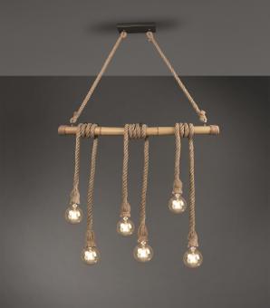 Trio Pendelleuchte WILMA,      R30130626 