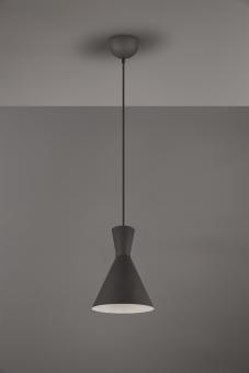 Trio Pendelleuchte ENZO,1x E27 R30781032 