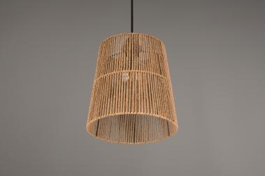 Trio Pendelleuchte HOLM,       R31041026 