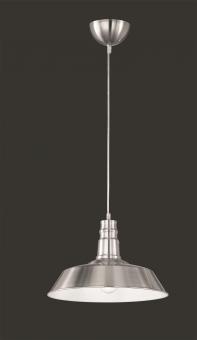 Trio Pela 'WILL' in nickel     R30421007 
