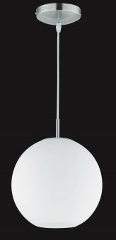 Trio Pela 'MOON' nickel matt   R30152507 