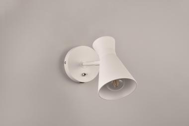 TRIO Wandleuchte ENZO,1x E27   R20781731 