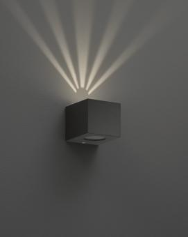 TRIO LED-Außen-WL CORDOBA,     R28222632 