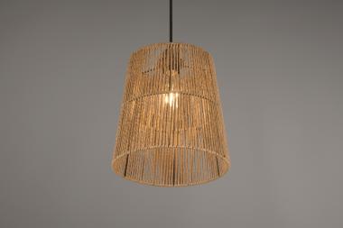 Trio Pendelleuchte HOLM,       R31041026 