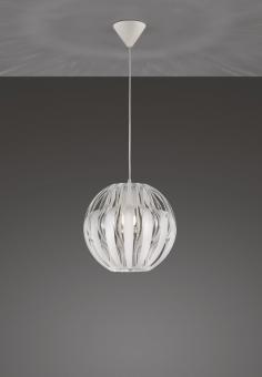 Trio Pendelleuchte 'PUMPKIN'   R30473001 