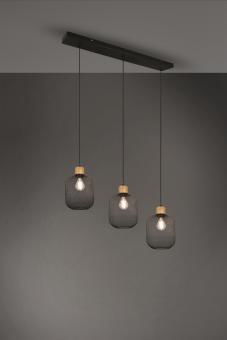 Trio Pendelleuchte CALIMERO,   R30563032 
