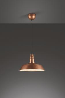 Trio Pela 'WILL' in kupfer     R30421062 