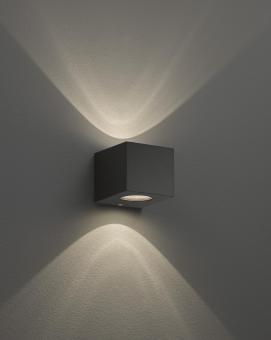 TRIO LED-Außen-WL CORDOBA,     R28222632 