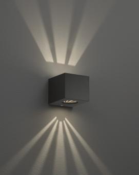 TRIO LED-Außen-WL CORDOBA,     R28222632 