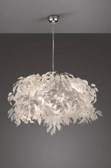 Trio Pendelleuchte 'LEAVY'     R10464001 