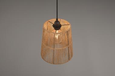 Trio Pendelleuchte HOLM,       R31041026 