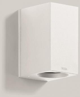BEGA Wandleuchte 3000K weiß     33579WK3 