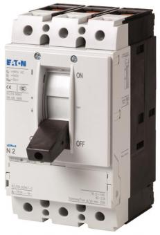 EATON PN2-250 Lasttrennschalter   266007 