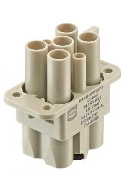 Harting Han Q 4/2 F-AS-QL    09120062762 
