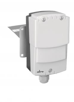 ALRE-IT Windfahnenrelais 0-10m/s  JSL-1E 