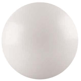 LEDV SF COMPACT IP65 IK10 weiss D=300mm 