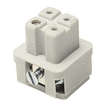 Walther Buchseneinsatz A3         700103 