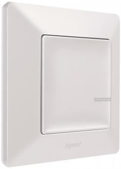 Legrand 752185 Funk Wandsender Licht 1f 