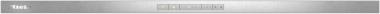 Miele DAS 4920 Ed Flachschirmhaube 