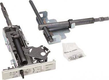 Mitsubishi Einschubmechanismus  REC-FD-W 