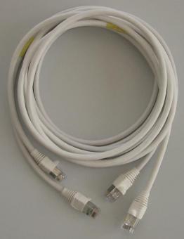 Ideal 6011-50-0001     LanTEK Patchkabel 