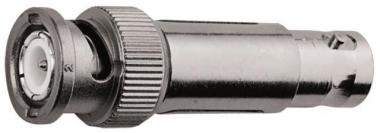 TG BNC-Dämpfungsglied 10 dB, J01006A0024 
