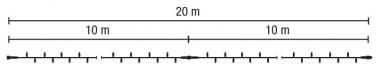 S&H Ersatzstrang f.LED String Lite 58527 