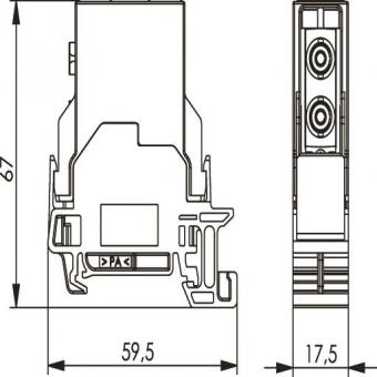 TEGA STX                     H82000A0023 
