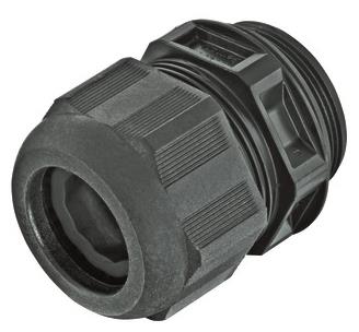 HART Han-Eco cable gland M40 19410005141 