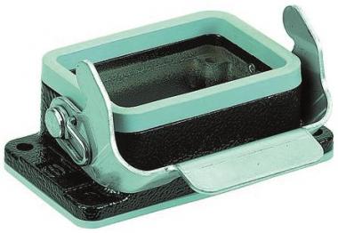 HART HARTING ANBAUGEHAEUSE H 09370060301 