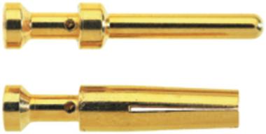 HART Kontaktstift 0,5qmm     09330006172 
