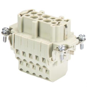 Wieland             BAS BUM 10 2,5 50 AG 