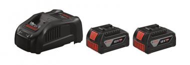 BOSCH Basisset 18V Click&Co   1600A00B8J 